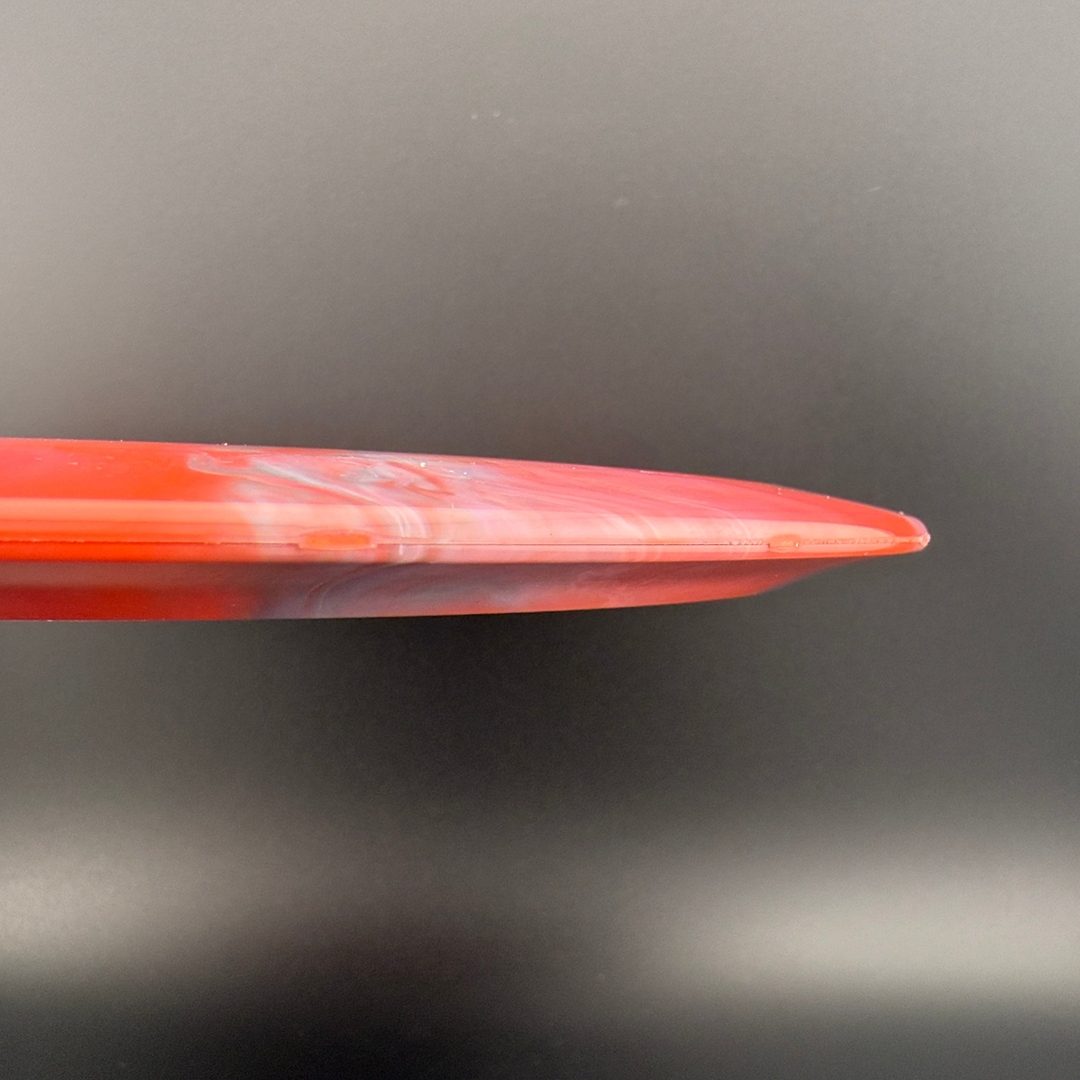 Nebula Aura Animus - Skull & Flowers TSA