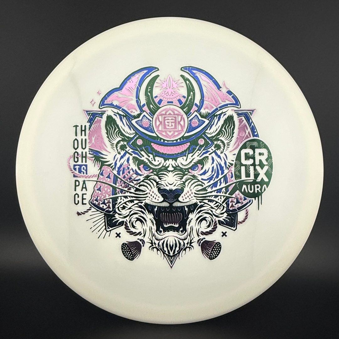 Aura Crux - First Run TSA