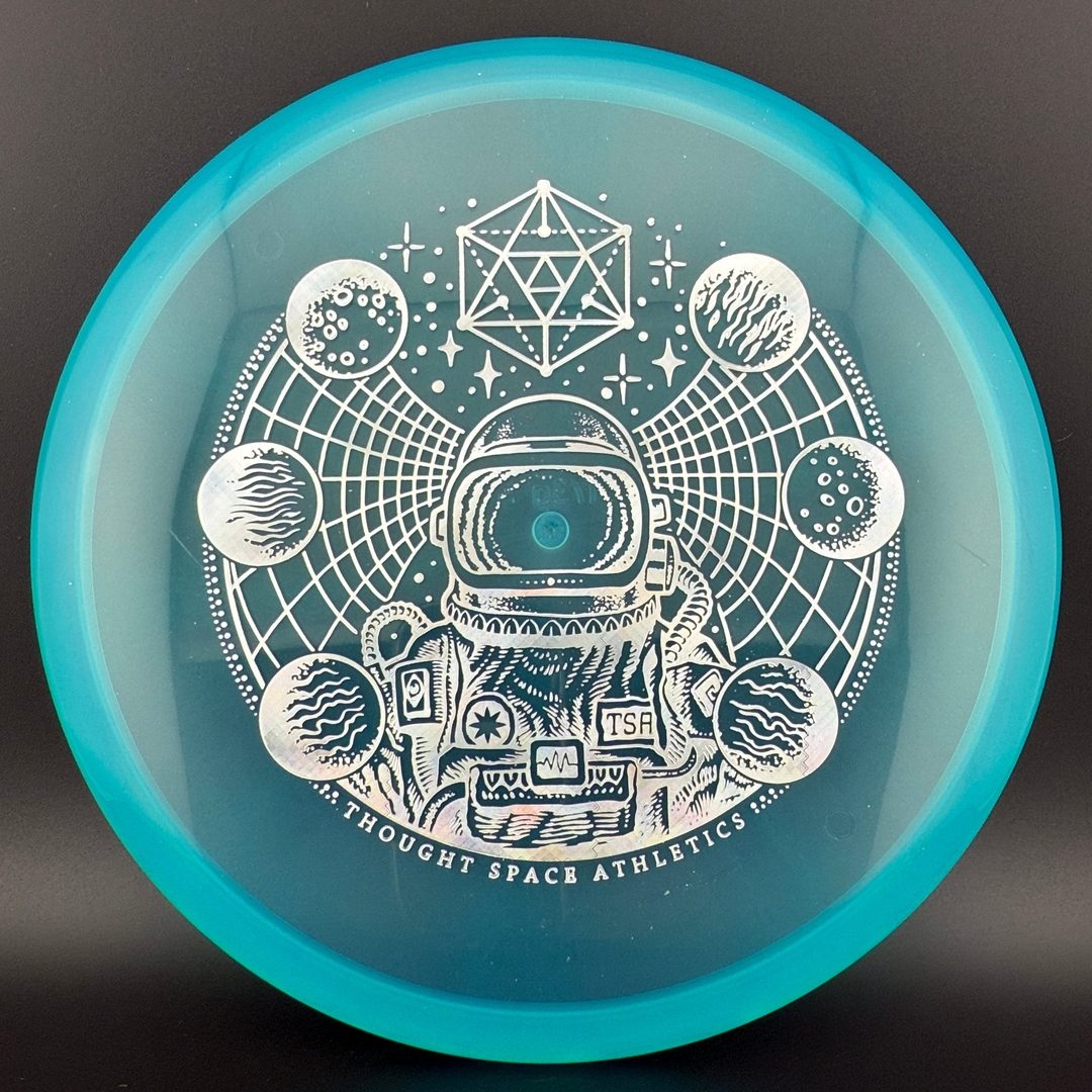 Soft Ethos Praxis - Odyssey TSA