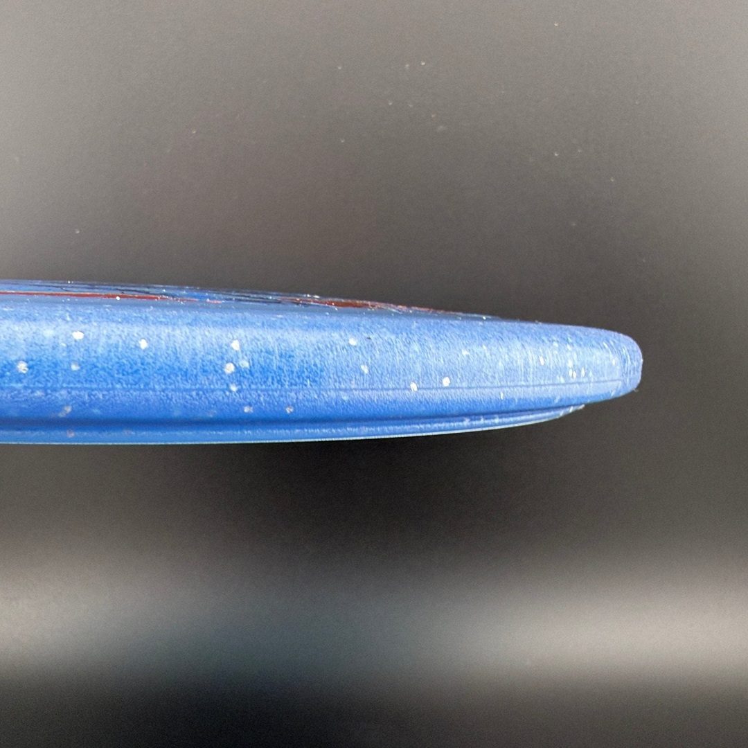 Metal Flake Champion Gator - Zen by Marm O Set Innova