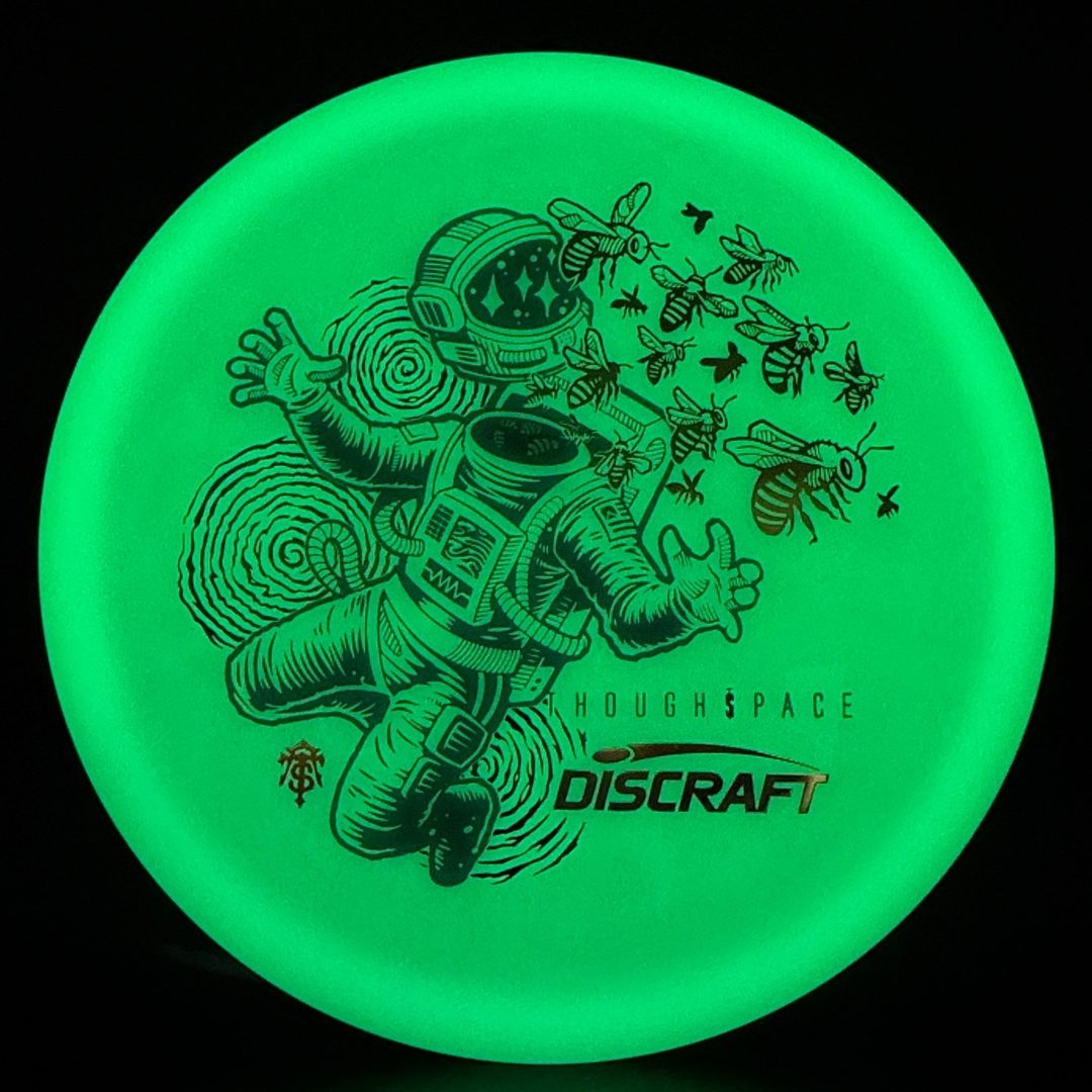 Color Glow Persona - USDGC 2025 - TSA X Discraft Collab TSA