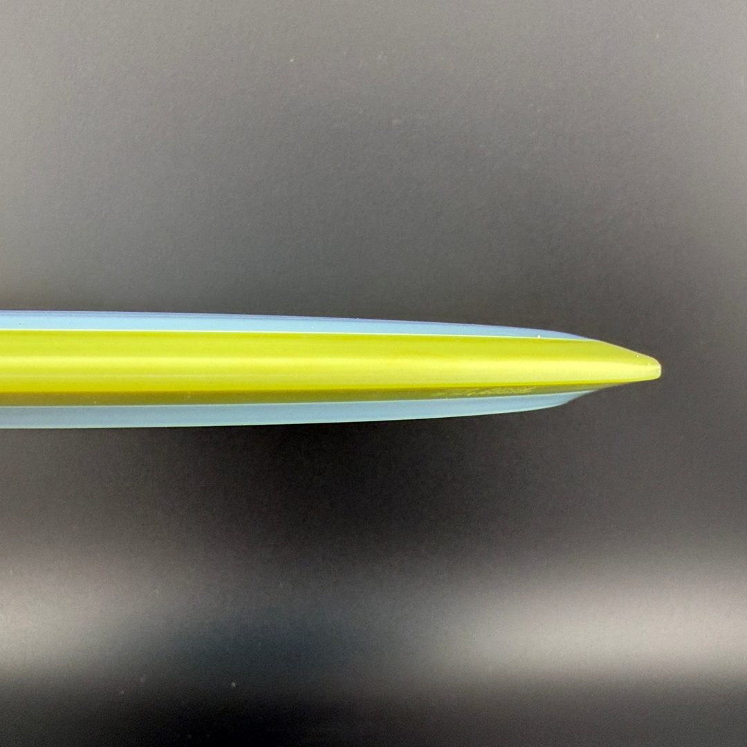 Neutron Insanity Axiom