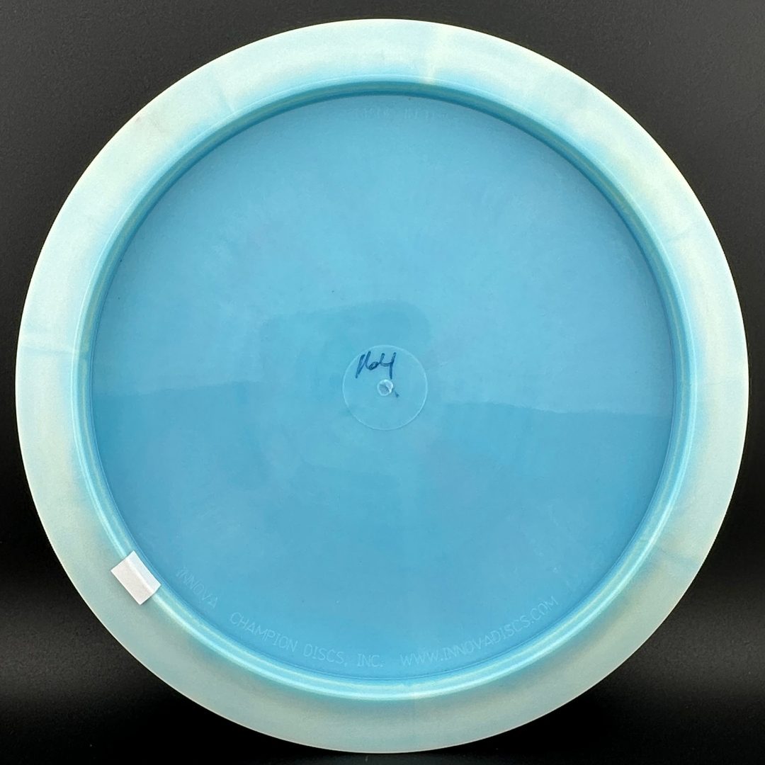 Halo Star Sidewinder Innova