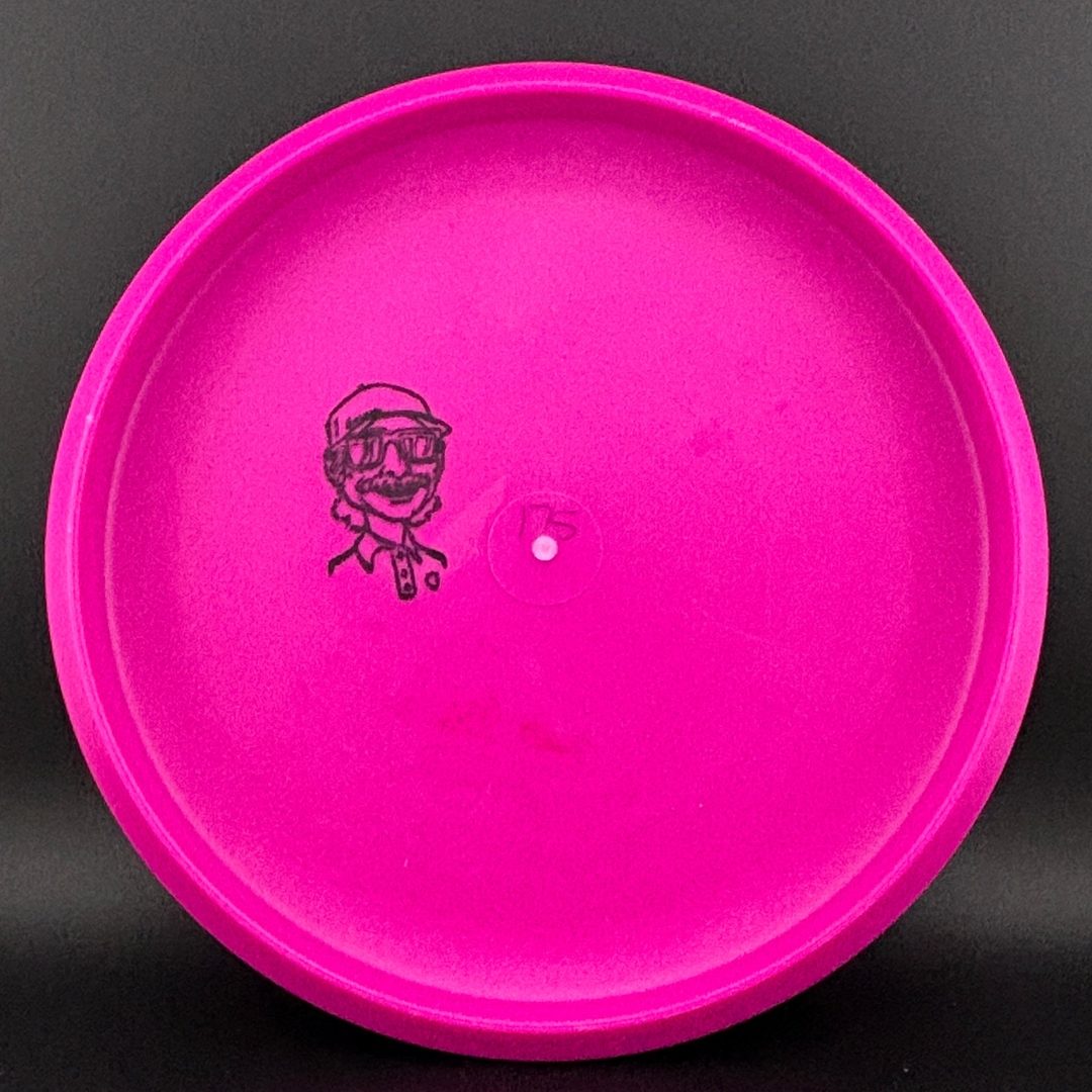 D-Line P1 - Innova Made *Colten Stash Used* Discmania