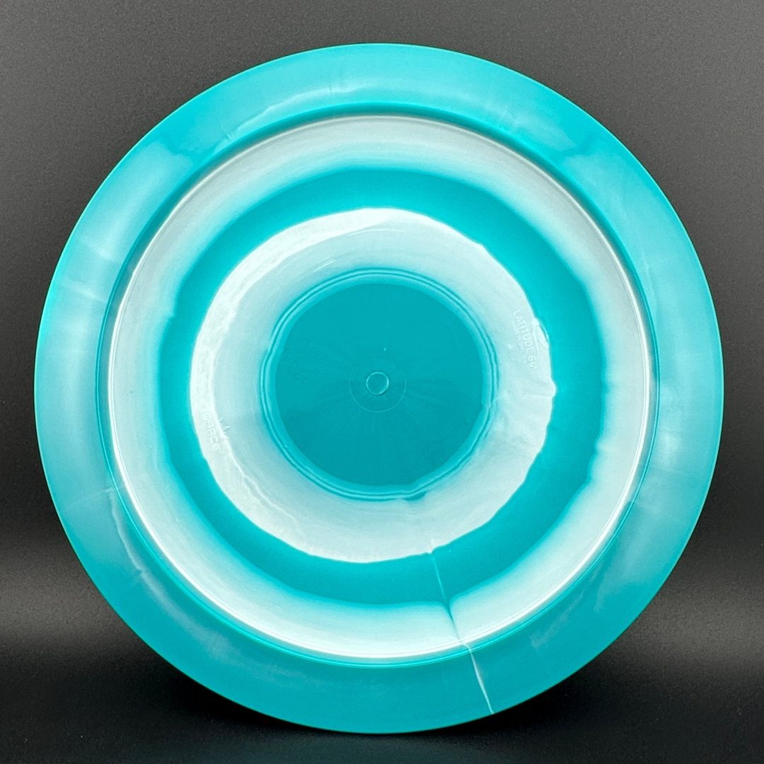 Grand Bullseye Grace - Kristin Latt - 2025 Signature Series Latitude 64