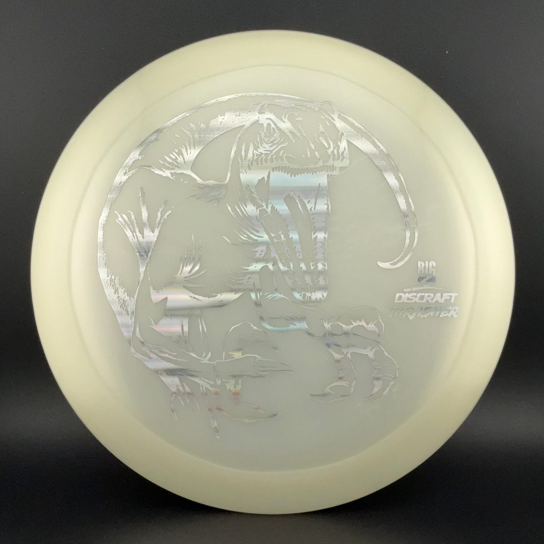 Big Z Thrasher Discraft