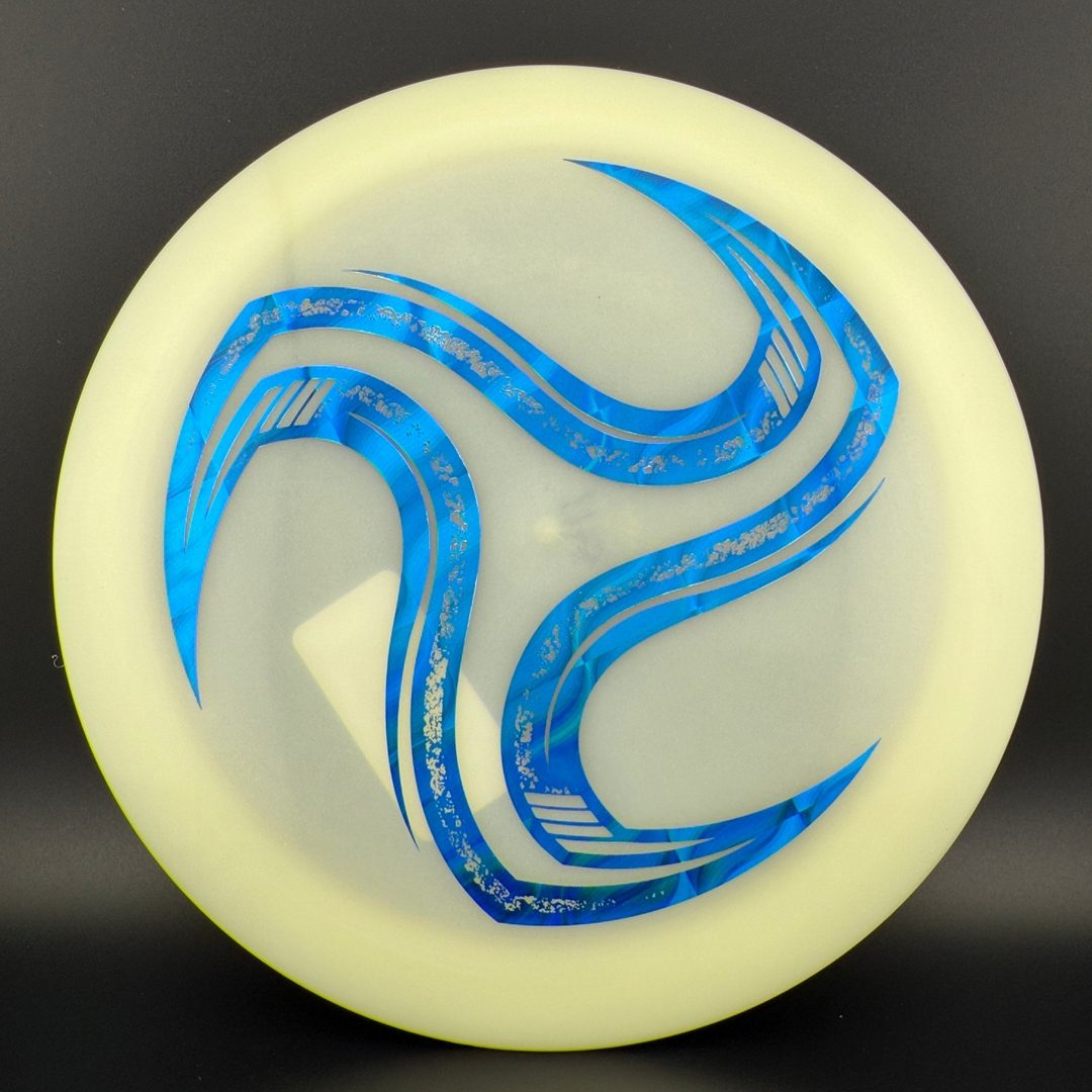 Glow Champion Shryke - Sling3lade by Marm O Set Innova