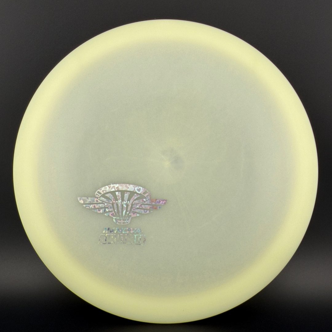 Glow Champion Eagle X - Air Force Stamp Innova