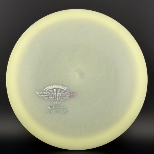 Glow Champion Eagle X - Air Force Stamp Innova