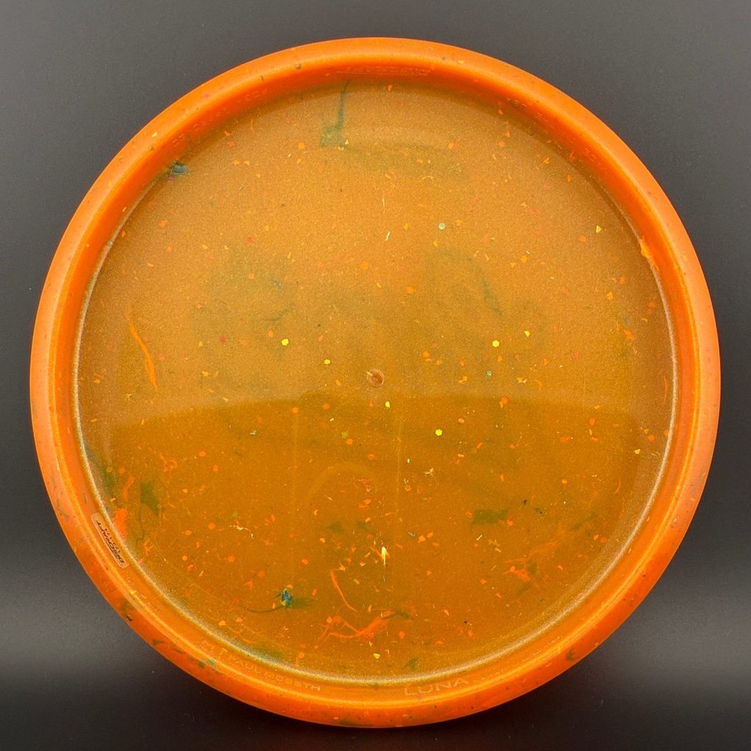 Kitchen Sink Luna - Worlds 2026 Discraft