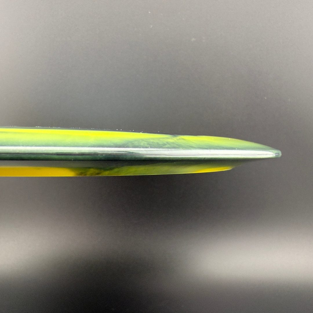 Retina Oblivion Doomsday Discs