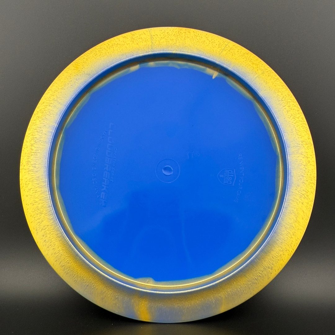 Golden Horizon Cloud Breaker - Eagle McMahon - 2023 Discmania Open Champion *Warehouse Stash* Discmania