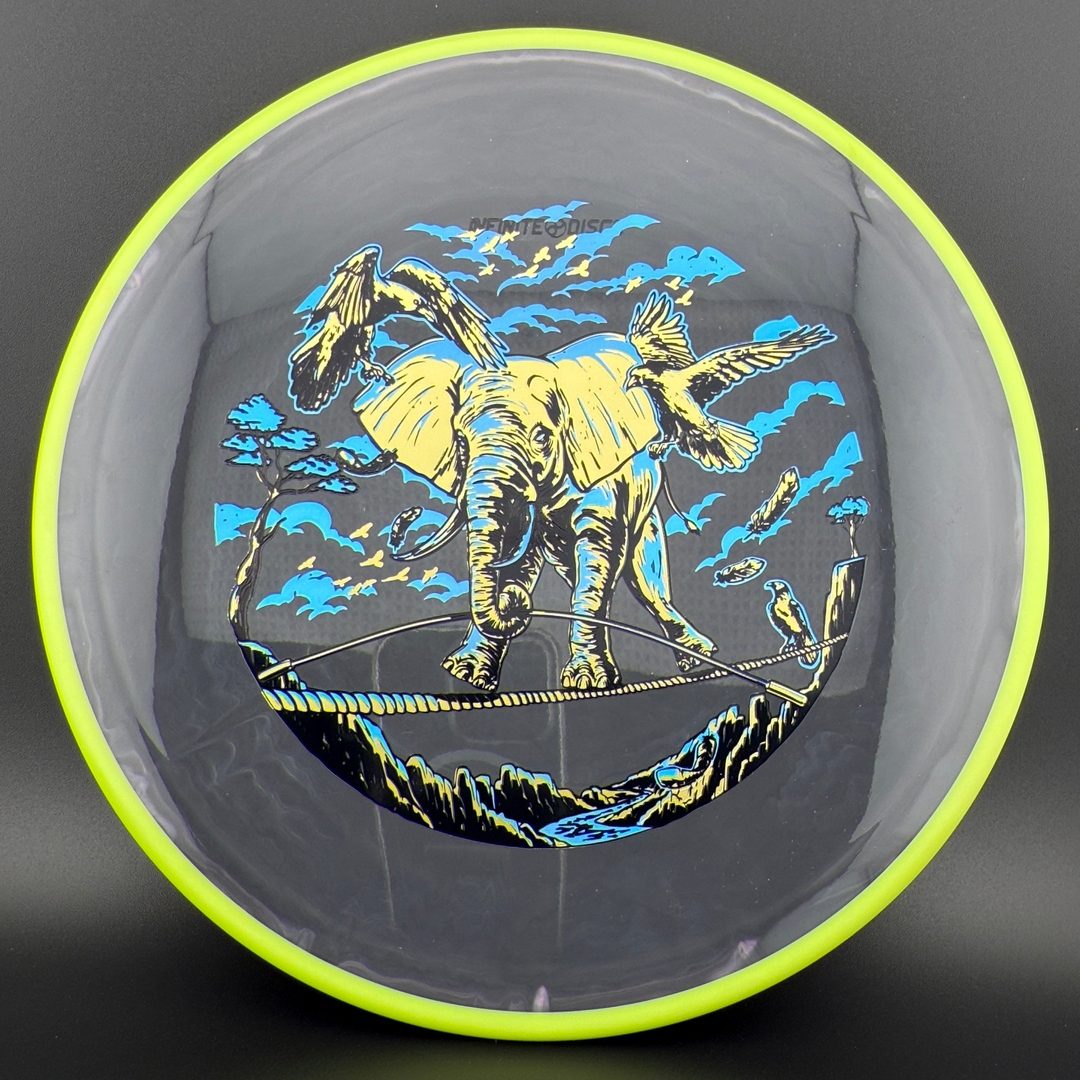 Neutron Balance - Limited Edition Axiom