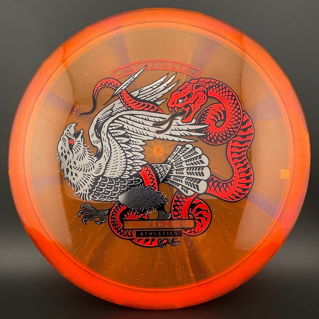 Ethos Pathfinder - “Bird Feeder” - 2nd Run TSA