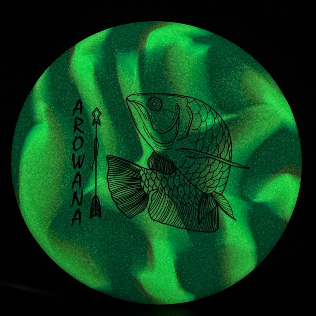 glO-G Arowana Elevation