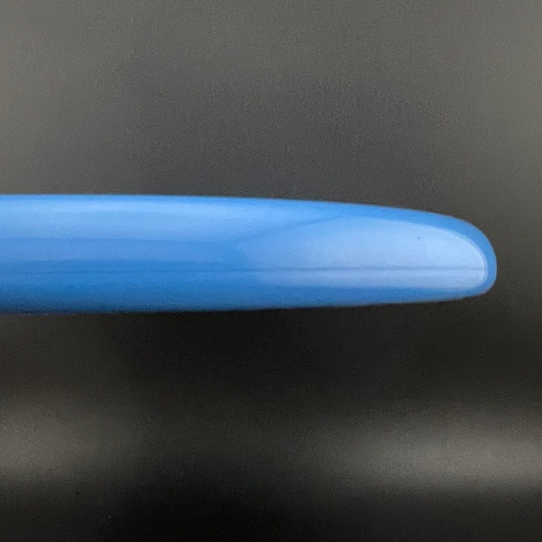 K1 Soft Berg - Rare 2021 Leif Swenson Team Series Kastaplast