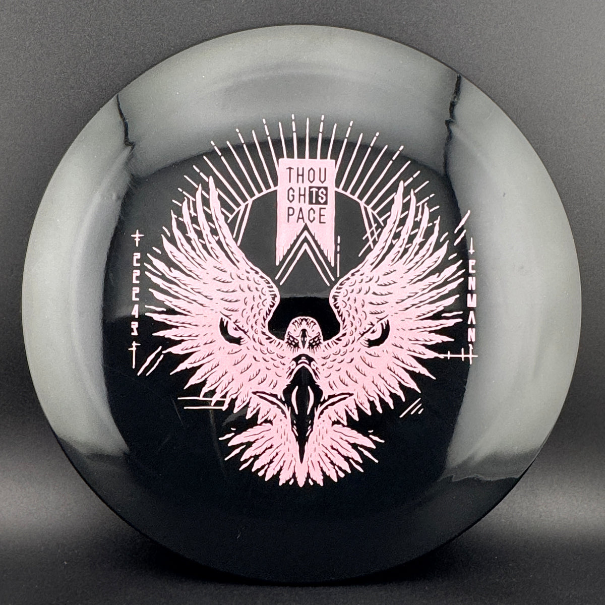 Aura Animus - Matthew Enman Team Stamp