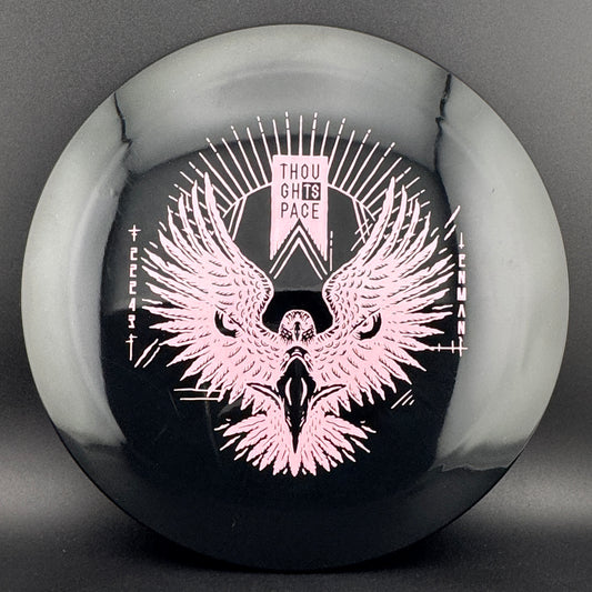 Aura Animus - Matthew Enman Team Stamp