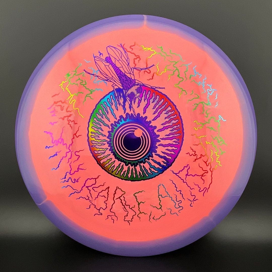 Halo Star Rollo - Eye-Fly RAD V2 by Ripper Studios Innova