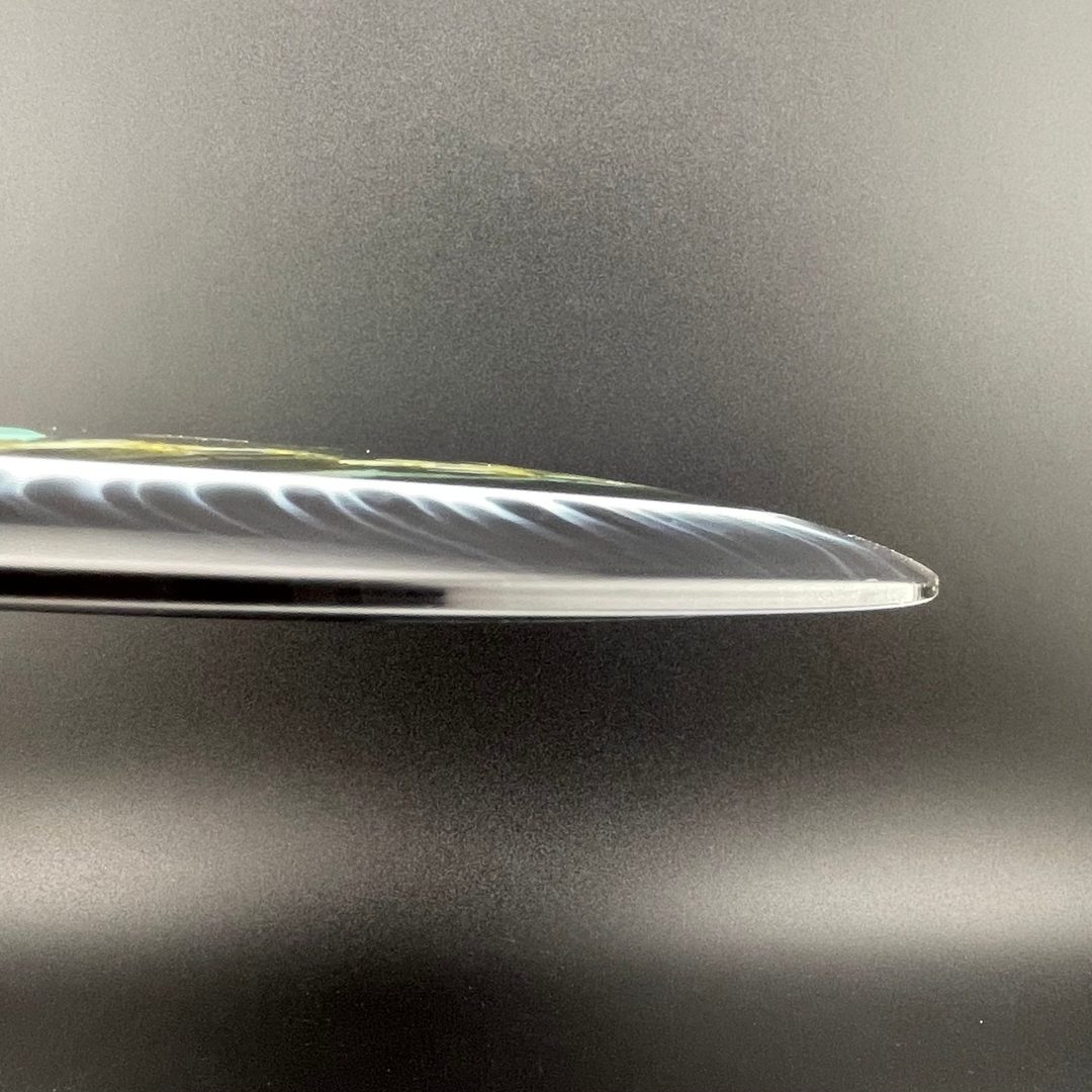 Tournament Orbit King - DyeMax Art Series Westside Discs