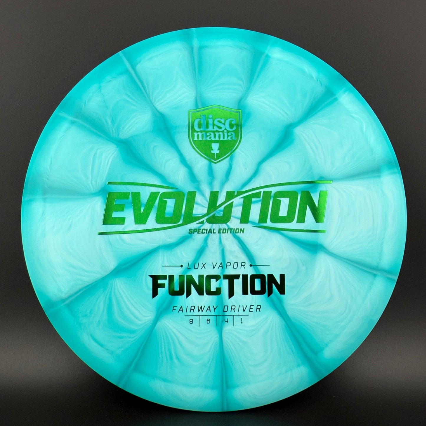 Lux Vapor Function - Special Edition