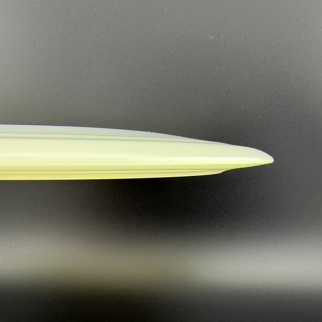 Color Glow C-Line PD2 - Huk Lab Bar Stamp - Pop Top! Discmania