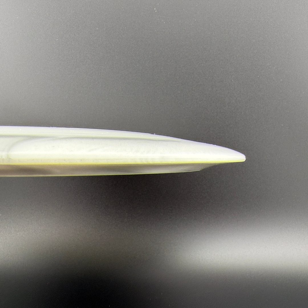 Horizon S-line DD2 - Prototype - 2025 Worlds Discmania