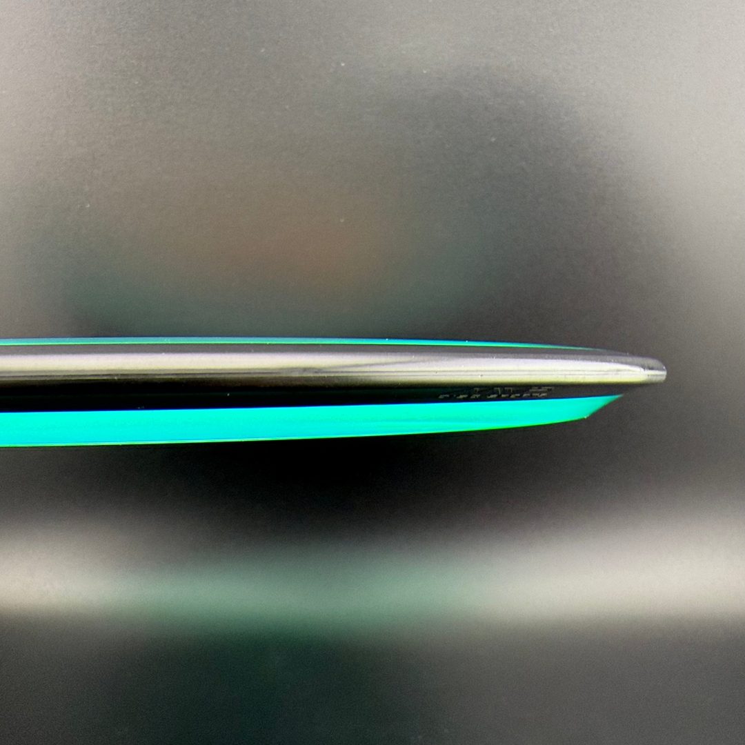 Proton Resistor - Eagle McMahon Synergy MVP