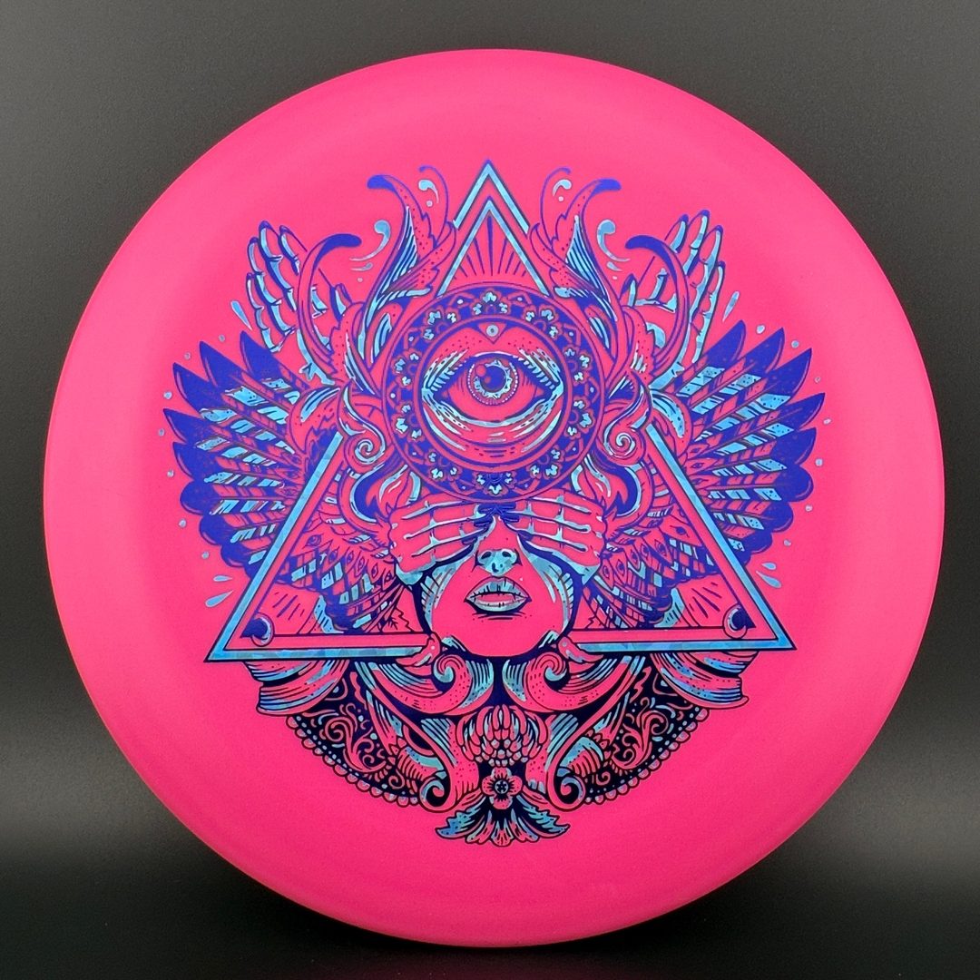 R-Pro Aviar - Secret Society Innova