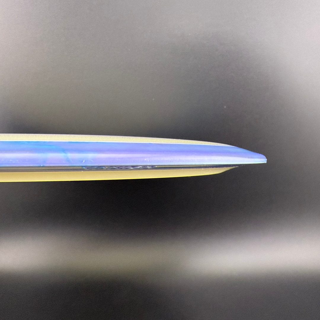 Eclipse Vanish - Blank Axiom