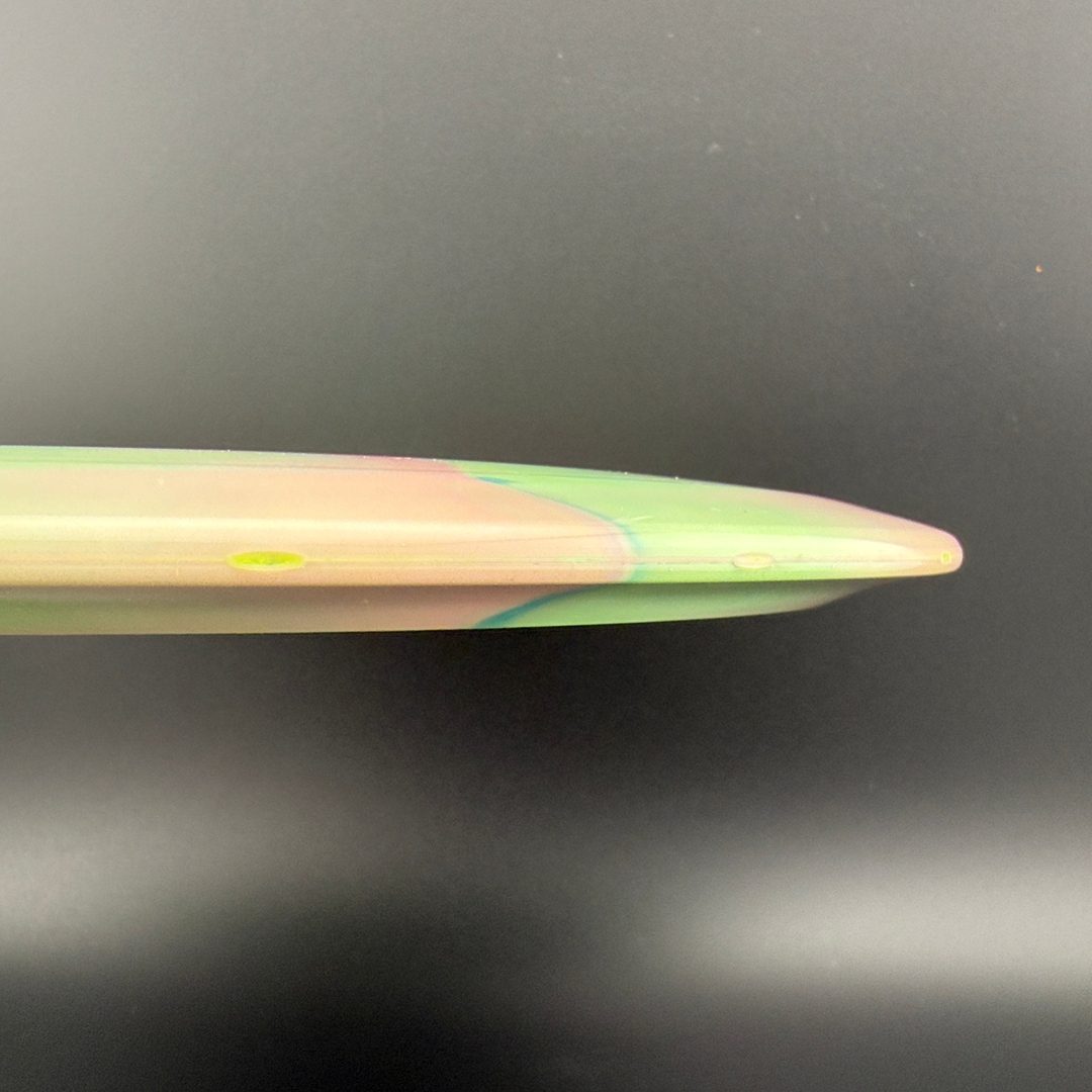 Swirl Apex Jackalope - STRATUS FEAR V1 by Les White MINT Discs