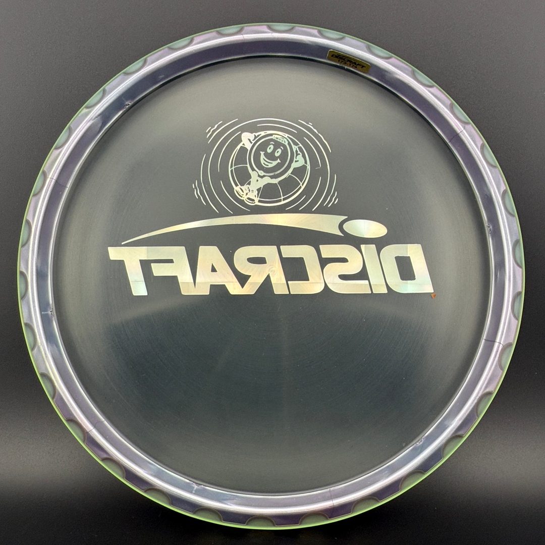 FuZed Z Zone - Whippy Labor Day Discraft