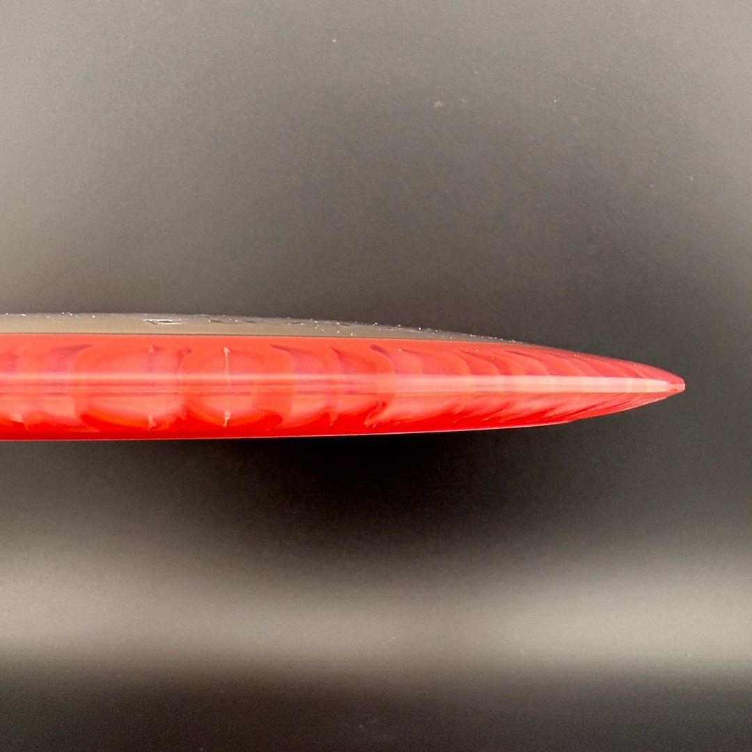 FuZed Z Scorch Discraft