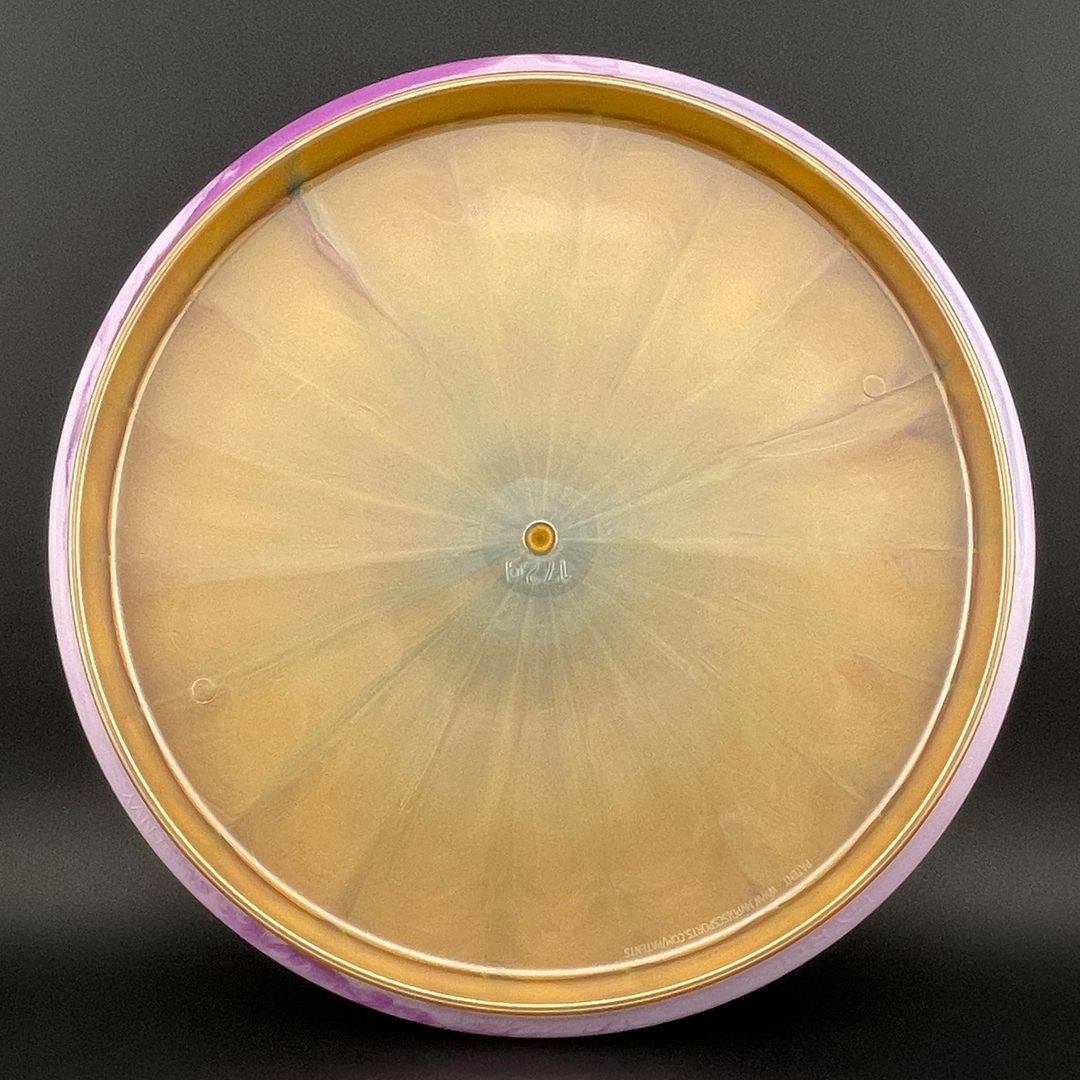 Plasma Envy - Blank Axiom