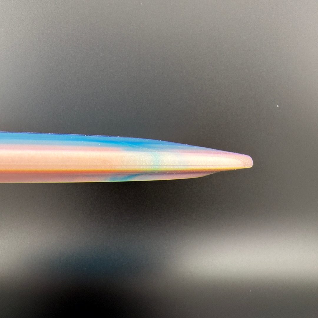 Glow Halo Star Juggernaut - Joel Freeman 2024 Tour Series Innova