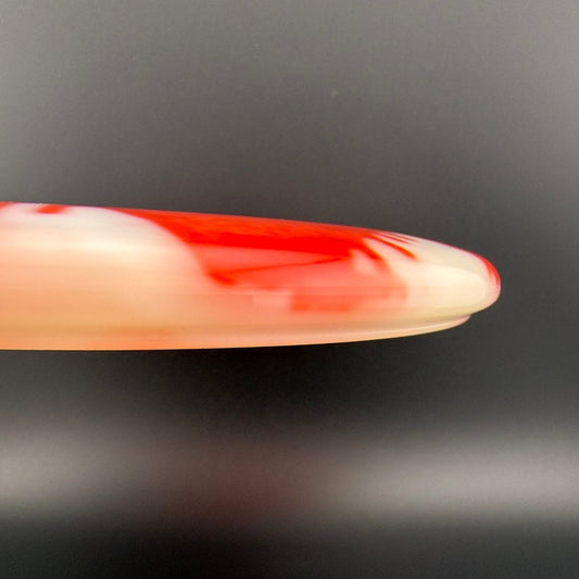 Lucid Judge - MyDye Dynamic Discs