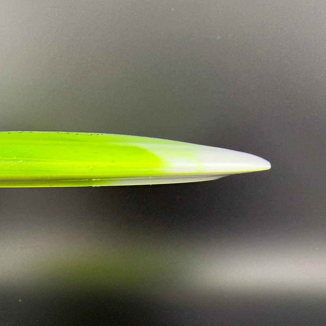 Stardust Destroyer Test Material - Ohn Scoggins 2025 Idlewild Innova