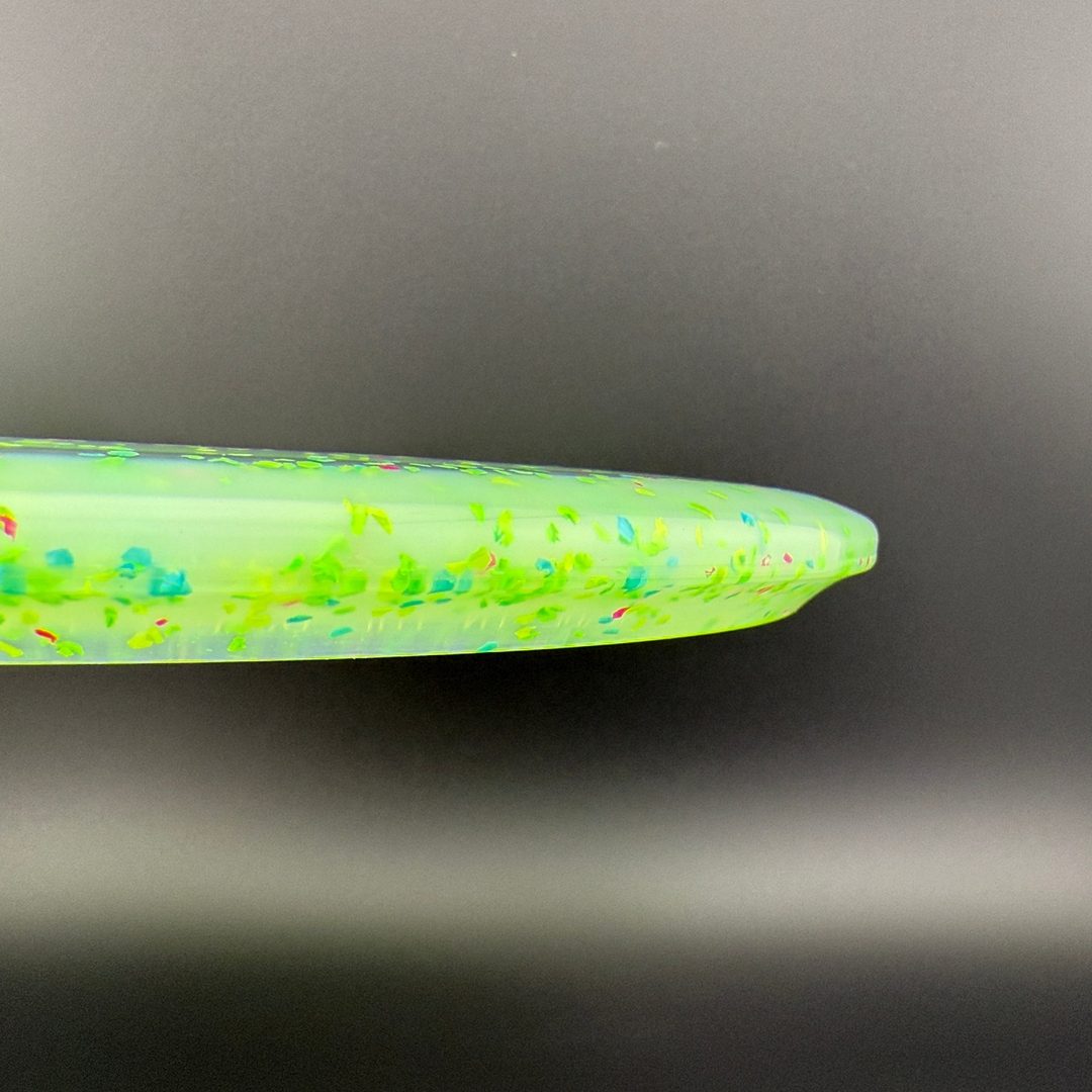 Z Confetti Buzzz - Ben Callaway Victory Edition Discraft