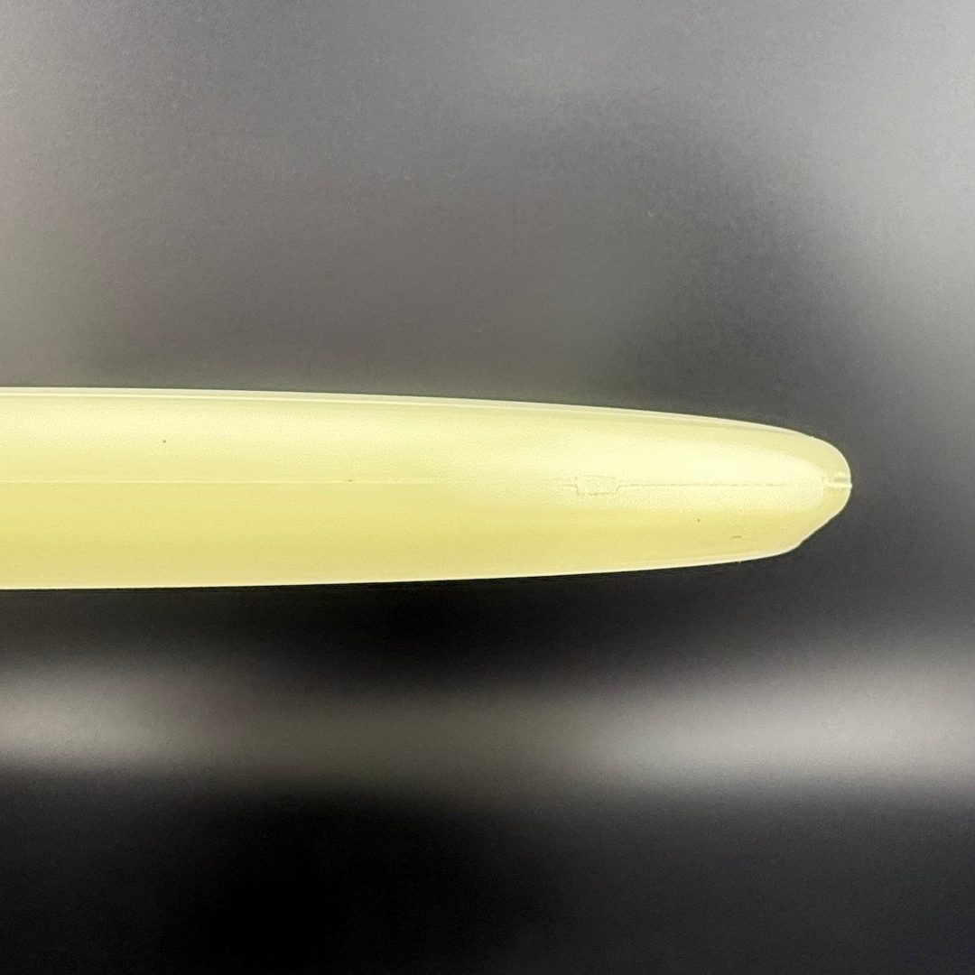 Total Eclipse Envy - Crushin' Amanitas by Manny Trujillo Axiom