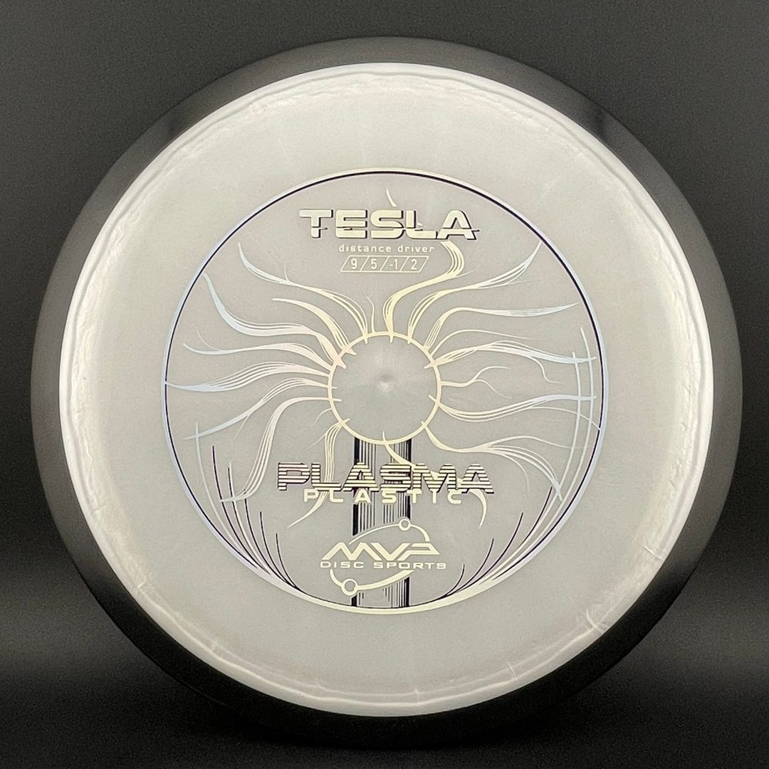 Plasma Tesla MVP
