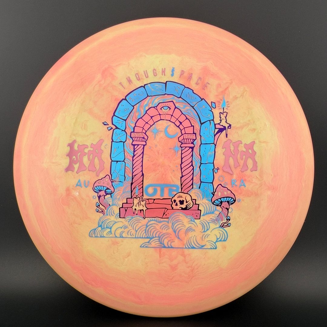 Soft Aura Mana - OTB x TSA Artwork
