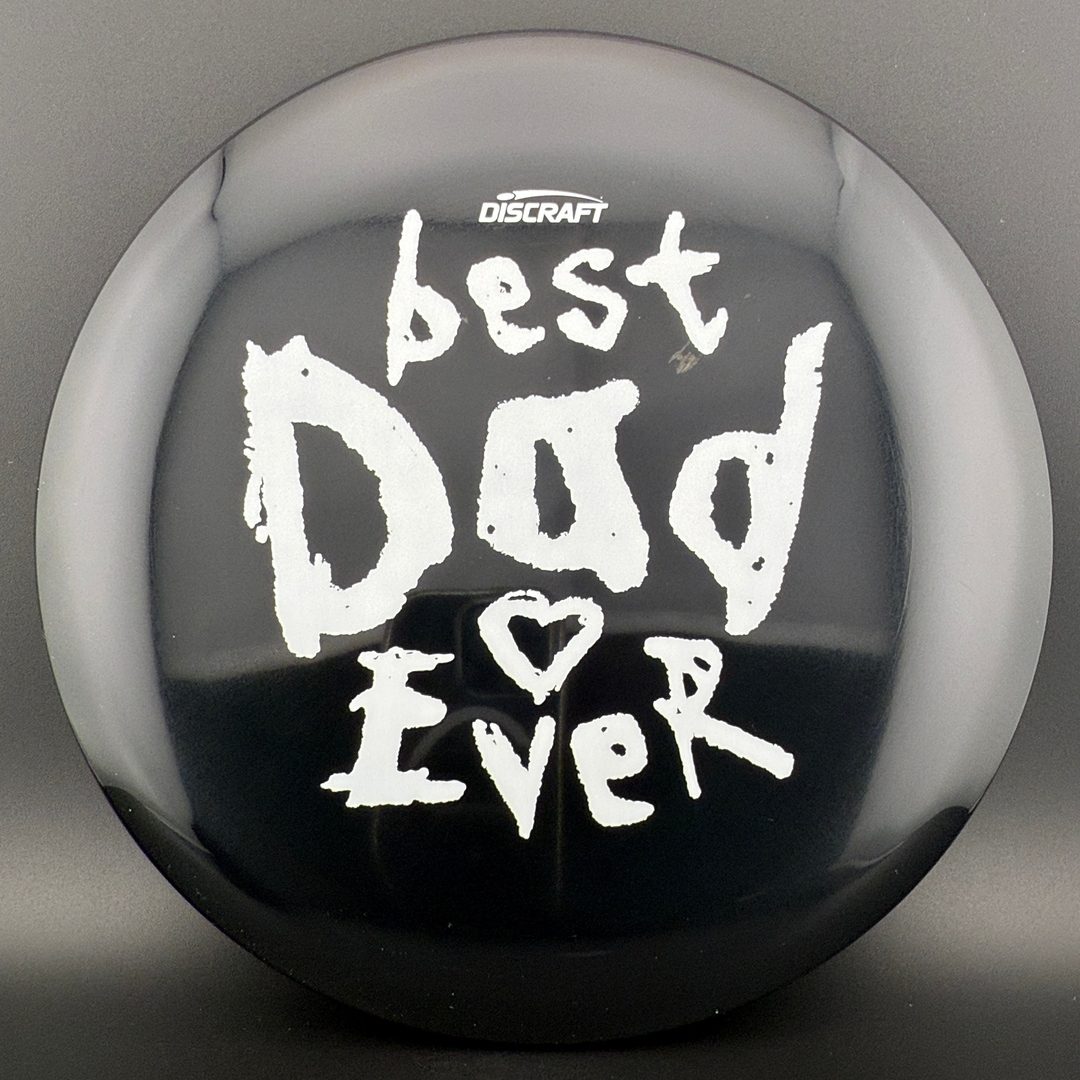 Midnight Z Buzzz - Best Dad Ever