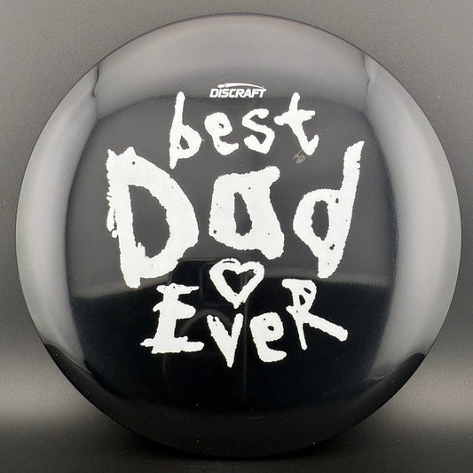 Midnight Z Buzzz - Best Dad Ever