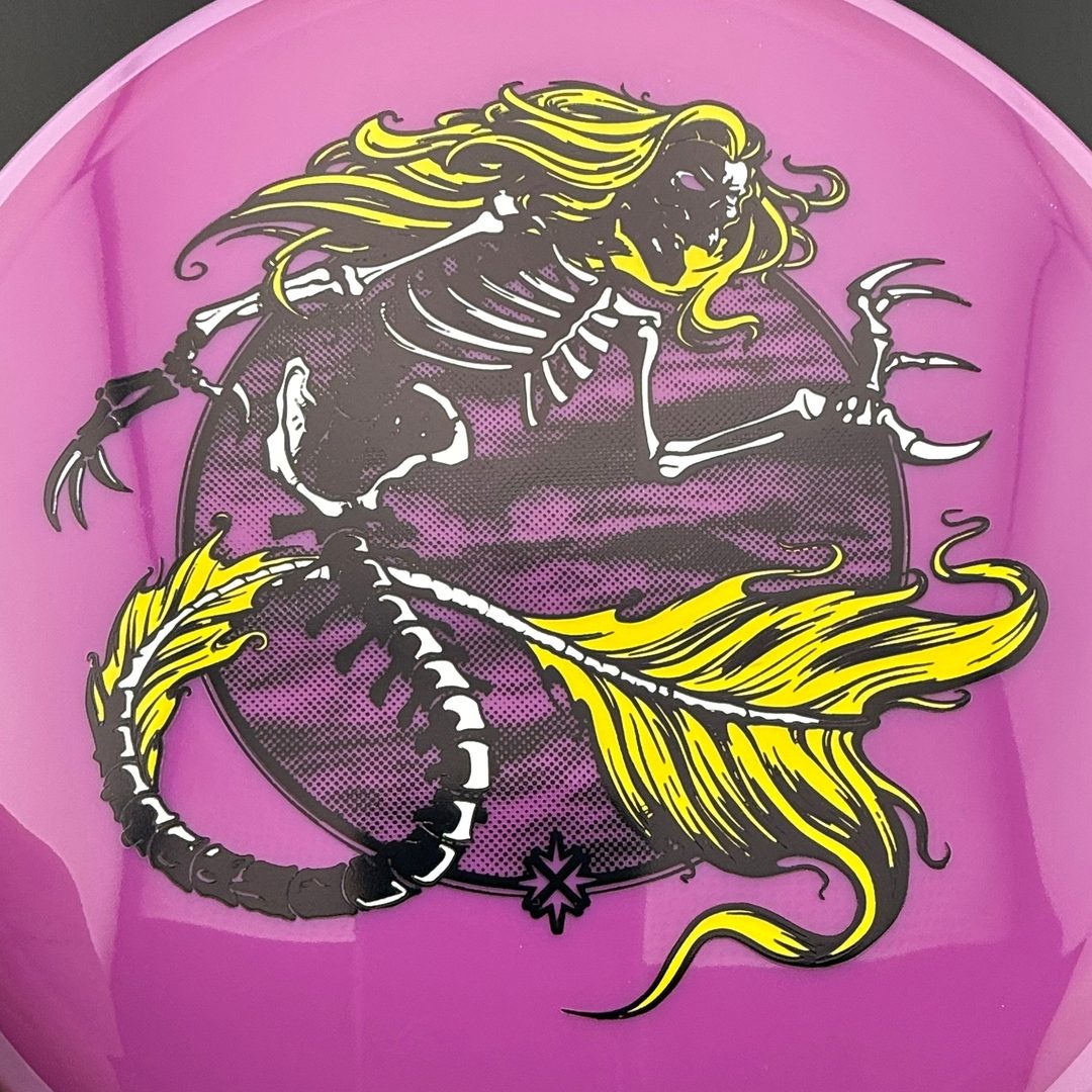 Neutron Balance - "Siren" by Marm O. Set Axiom