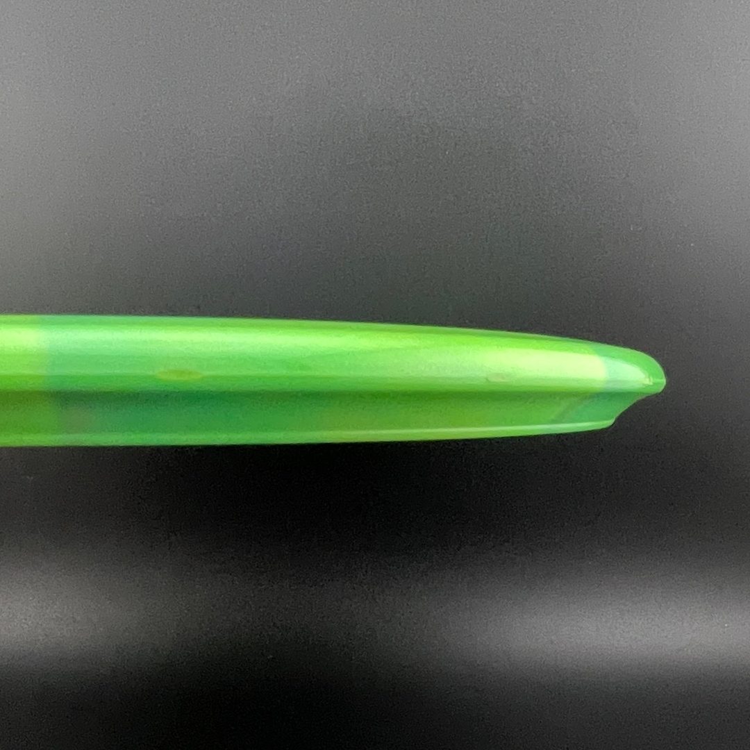 Nebula Aura Crux - First Run - James Proctor Signature Series TSA