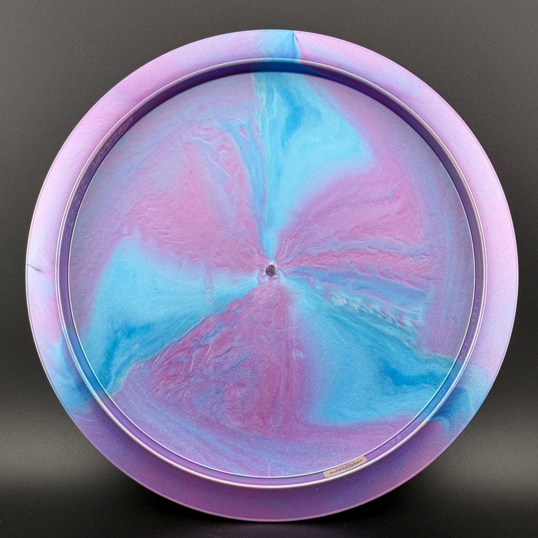 Big Z Titanium Cicada - 2026 Missy Gannon Tour Series Discraft