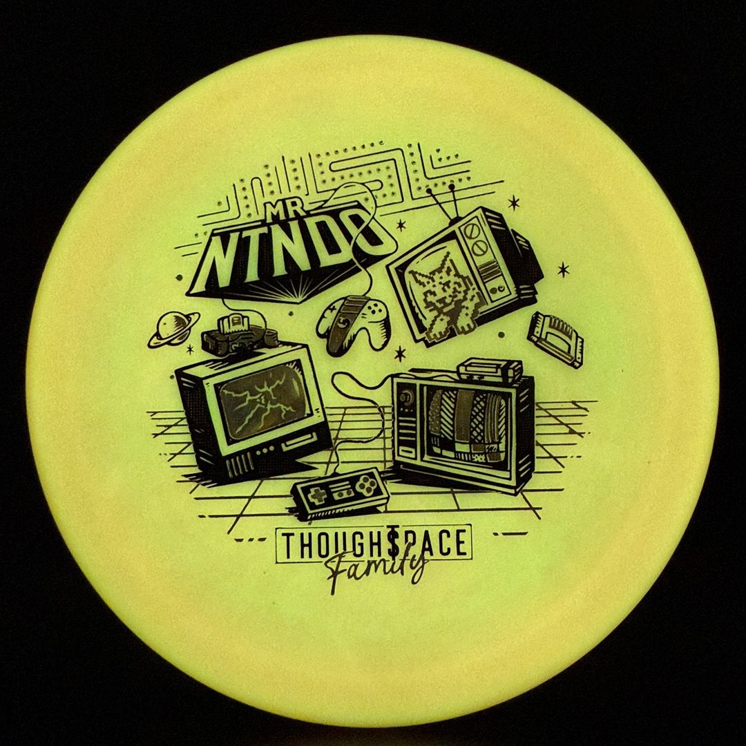 Color Glow Vessel - TSA Family Stamp - MR. NTNDO TSA