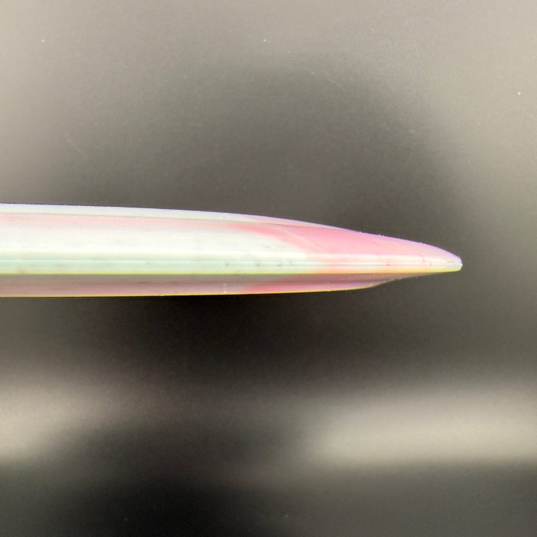 ESP Swirl Sparkle Zeus - Supreme Flight Open 2025 Discraft