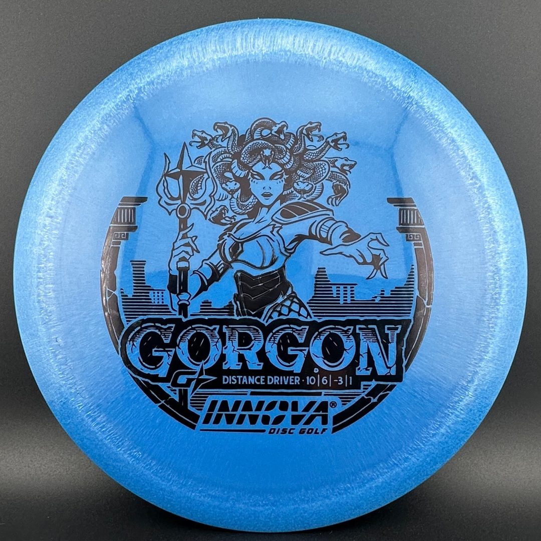 GStar Gorgon Innova