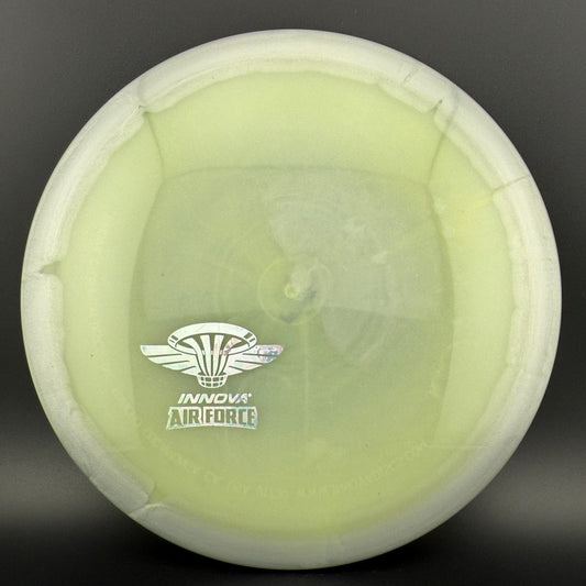 Proto Glow Halo Champion Leopard3 - Air Force Innova